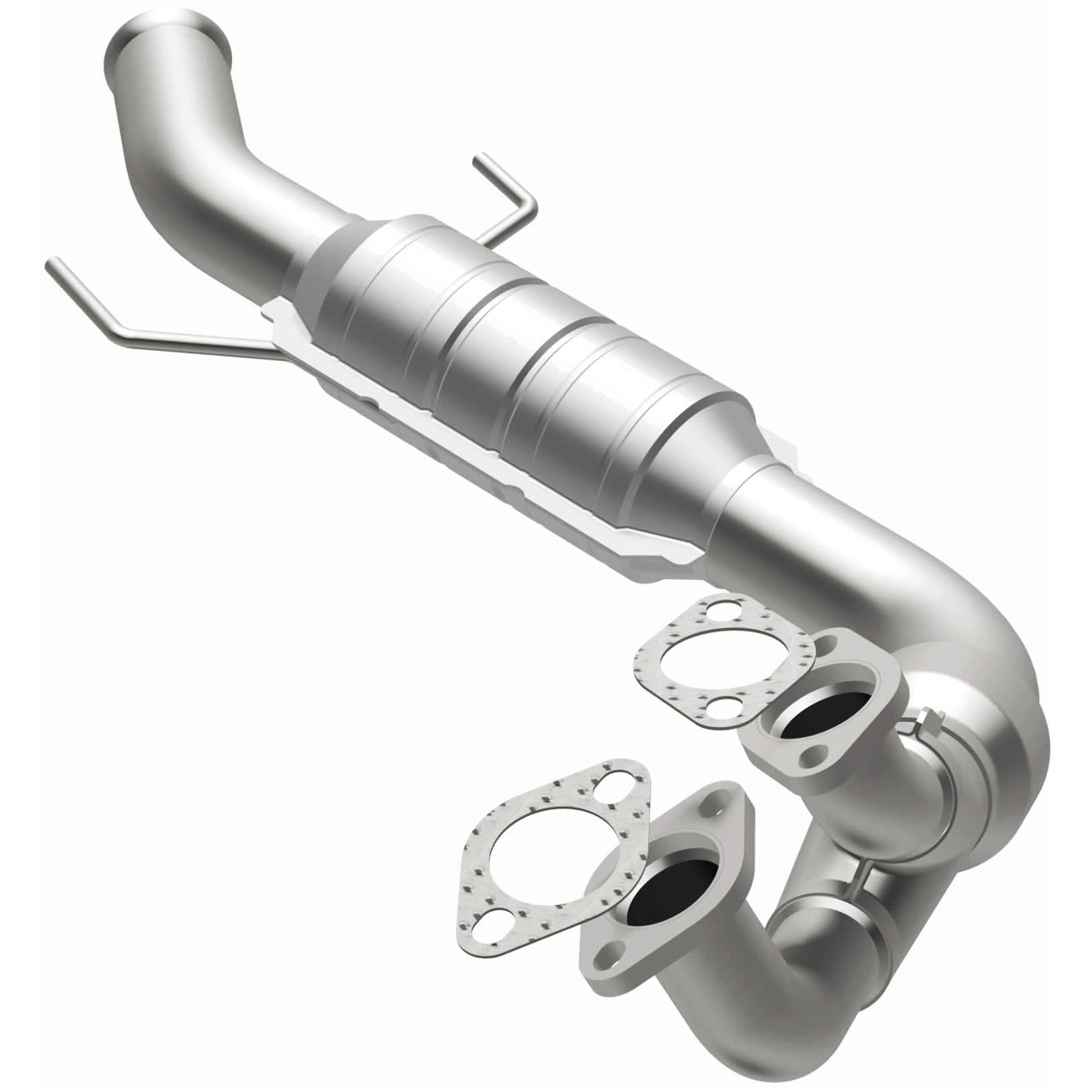 MagnaFlow 1994-1998 Saab 900 HM Grade Federal / EPA Compliant Direct-Fit Catalytic Converter